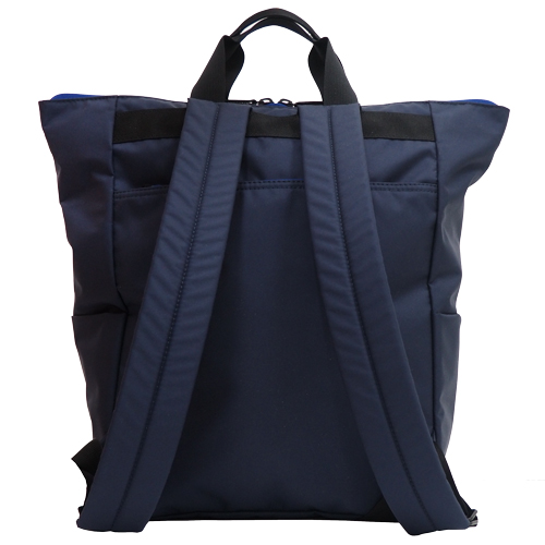 吉田カバン ポーター（PORTER） ムース（MOUSSE） 2WAYデイパック（L