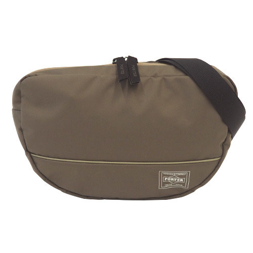 吉田カバン ポーター（PORTER） ムース（MOUSSE） ショルダーバッグ（L  