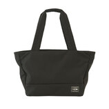 美品♡PORTER ポーター トートバッグ&ポーチセット グレー×ネイビー skipspace_p-855-07500-50