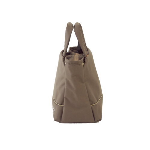 PORTER ムーストートバック グレージュ PORTER GIRL ポーターガール トートバッグ ムース グレージュ