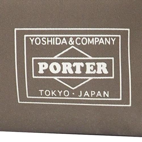吉田カバン ポーター（PORTER） ムース（MOUSSE） トートバッグ（XS