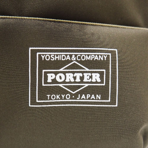 吉田カバン ポーター（PORTER） ムース（MOUSSE） ショルダーバッグ（L
