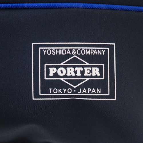 吉田カバン ポーター（PORTER） ムース（MOUSSE） ショルダーバッグ（L