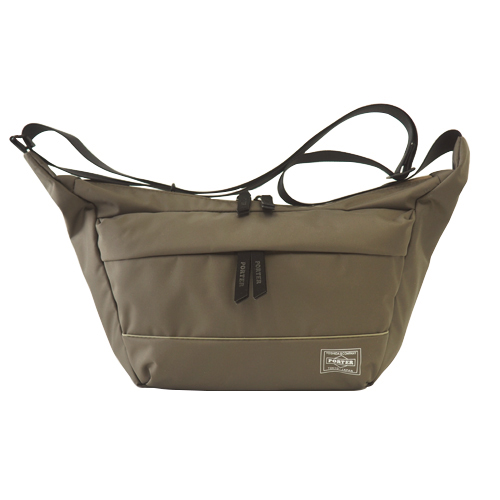 PORTER ポーター ムース ショルダーバッグ(S) 751-09875(751