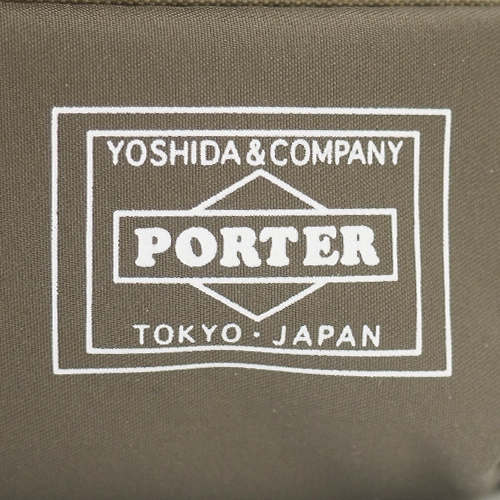 吉田カバン ポーター（PORTER） ムース（MOUSSE） ショルダーバッグ（S