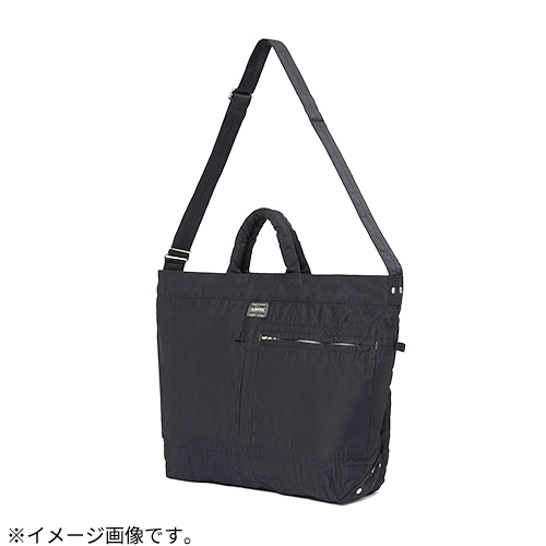 吉田カバン ポーター（PORTER） マイル（MILE） 2WAYトートバッグ（S