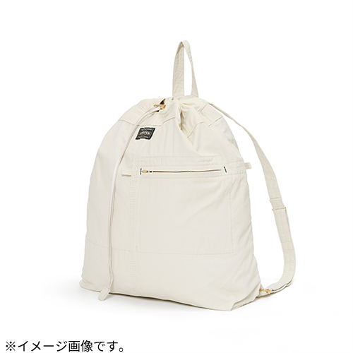 吉田カバン ポーター（PORTER） マイル（MILE） ナップサック 754