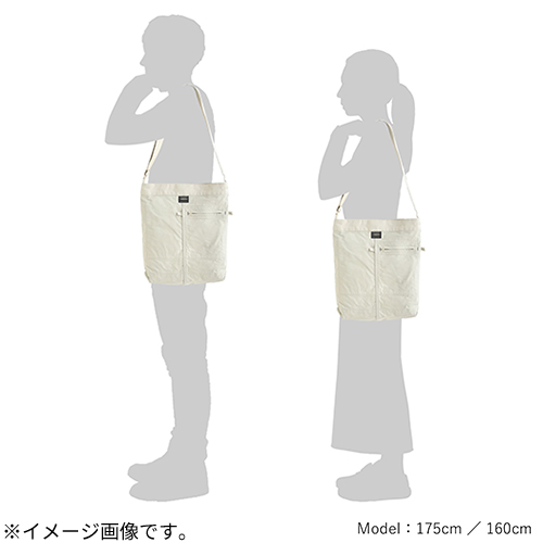 吉田カバン ポーター(PORTER) マイル(MILE) ショルダーバッグ 754 吉田カバン ポーター(PORTER) マイル(MILE) ショルダーバッグ 754