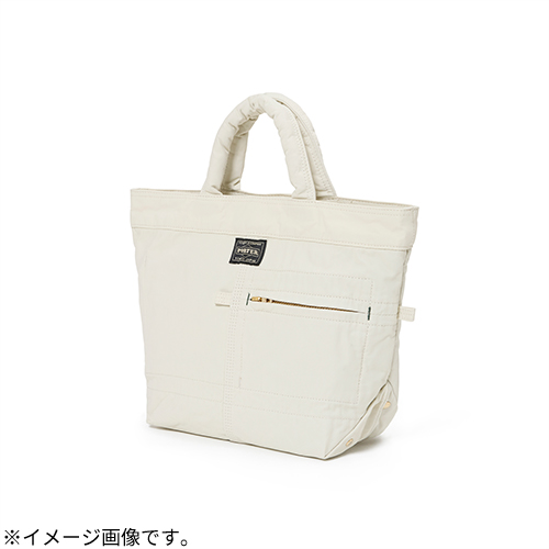 吉田カバン ポーター（PORTER） マイル（MILE） ミニトートバッグ 754