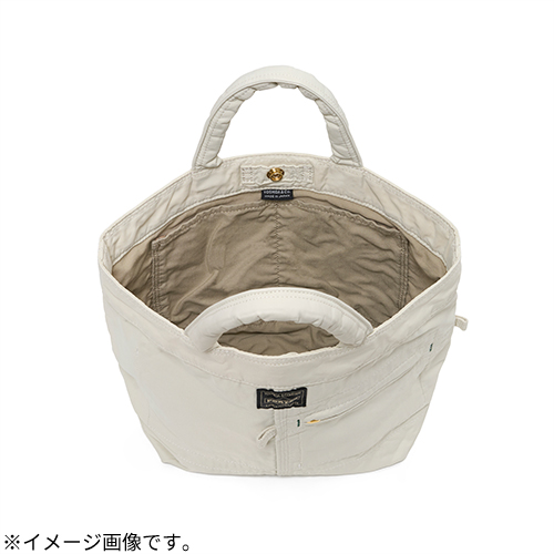 吉田カバン ポーター（PORTER） マイル（MILE） ミニトートバッグ 754