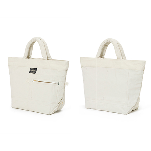 吉田カバン ポーター（PORTER） マイル（MILE） ミニトートバッグ 754