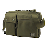 Porter 吉田鞄 PX TANKER OPERATOR BAG 13 product number：376-26815 size