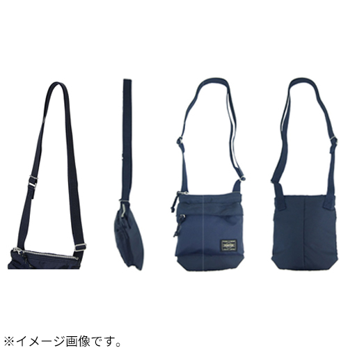 吉田カバン ポーター（PORTER） フォース（FORCE） ショルダーポーチ