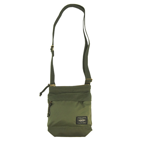 吉田カバン ポーター（PORTER） フォース（FORCE） ショルダーポーチ