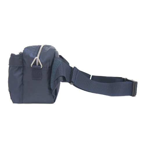 吉田カバン ポーター（PORTER） フォース（FORCE） 2WAYウエストバッグ
