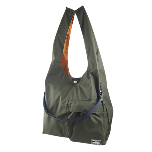 吉田カバン ポーター（PORTER） バガー（BAGGER） GMSバッグ 865