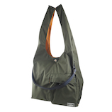 美品　ポーター バガー GMSバッグ 吉田カバンPORTER BAGGER PORTER ポーター バガー GMSバッグ 865-08392 吉田カバン BAGGER