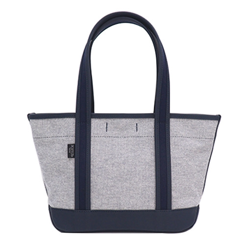 吉田カバン ポーター（PORTER） ボーイフレンドシャンブレー