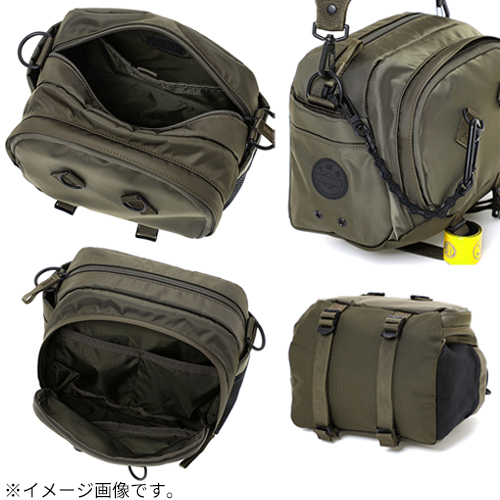 たろう オーダー品 POTR（ピー・オー・ティー・アール） ライド（RIDE） ショルダー