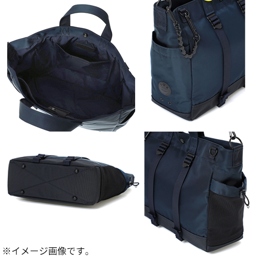 HOPEさん専用 POTR ライド ウエストバッグ 997-26858 RIDE WAIST BAG 吉田