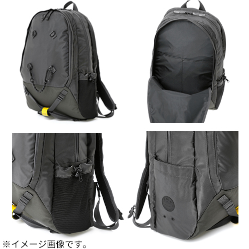 POTR（ピー・オー・ティー・アール） ライド（RIDE） デイパック
