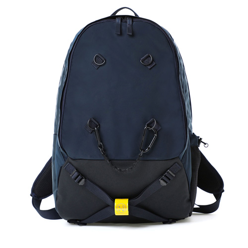 ソロツーリスト デイパックキャリー24L 未使用美品 DPC-24 リュック SOLO_TOURIST ソロツーリスト デイパックキャリー24 (24L