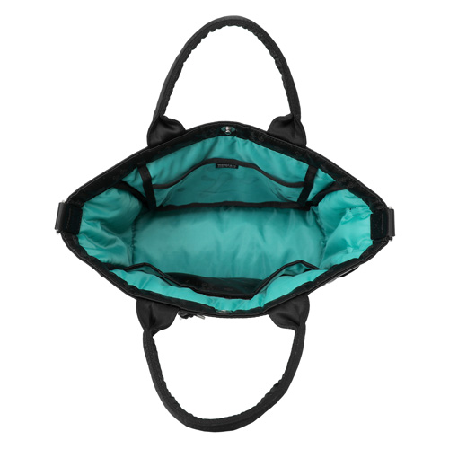 【未使用品✨】【POTR／ピーオーティーアール】 【モノグラム】トートバッグ 吉田カバン POTR(ピー・オー・ティー・アール) MONOGRAM