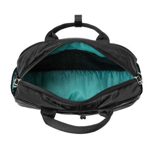 ⭐極美品⭐PORTER ブラック ボストンバッグ　70周年限定モデル　2way ⭐極美品⭐PORTER ブラック ボストンバッグ 70周年限定モデル