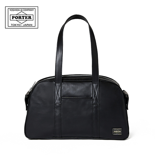 定価83600円♡現行品♡PORTER ポーター ボストンバッグ 吉田カバン 吉田カバン ポーター（PORTER） フリースタイル（FREE STYLE