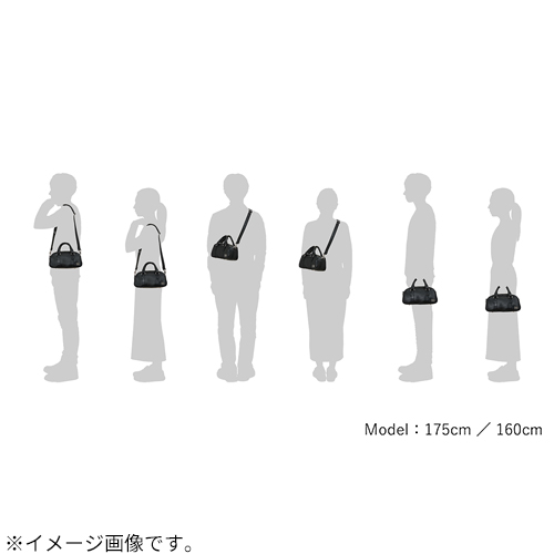 吉田カバン ポーター（PORTER） フリースタイル（FREE STYLE） ミニ