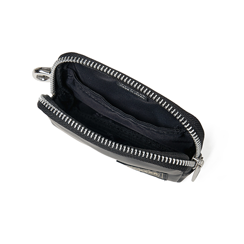 新品 未使用 PORTER ブラック シーン ケース 吉田カバン ポーター（PORTER） フリースタイル（FREE STYLE