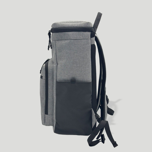 e_saku スクアーロワークス（SQUALO WORKS） シャンブレーポリエステル