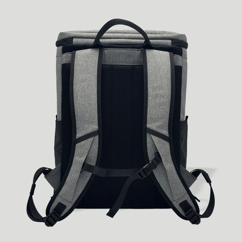 スクアーロワークス（SQUALO WORKS） シャンブレーポリエステル