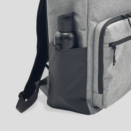 スクアーロワークス（SQUALO WORKS） シャンブレーポリエステル