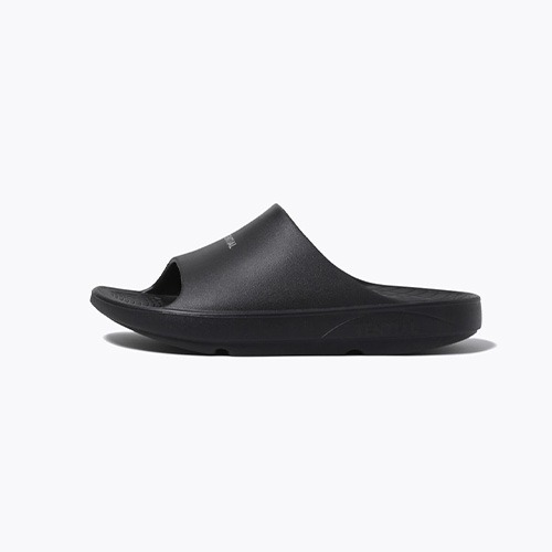 TENTIAL リカバリーサンダル Slide ブラック L 楽天市場】【TENTIAL公式】（旧モデル）Recovery Sandal Slide