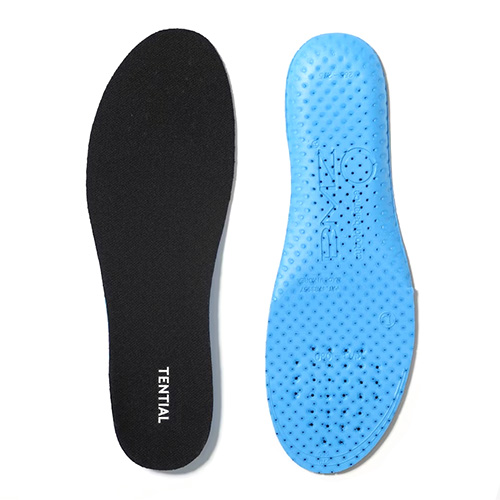 テンシャル（TENTIAL） INSOLE Lite 25SS L｜【ハンズネットストア】