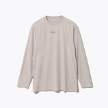 TENTIAL BAKUNE ベージュ Tシャツドレス L 楽天市場】大きいサイズ メンズ TENTIAL BAKUNE Mesh 半袖 T