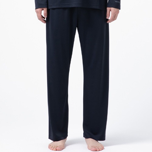 テンシャル（TENTIAL） BAKUNE Dry Men's ロングパンツ ネイビー