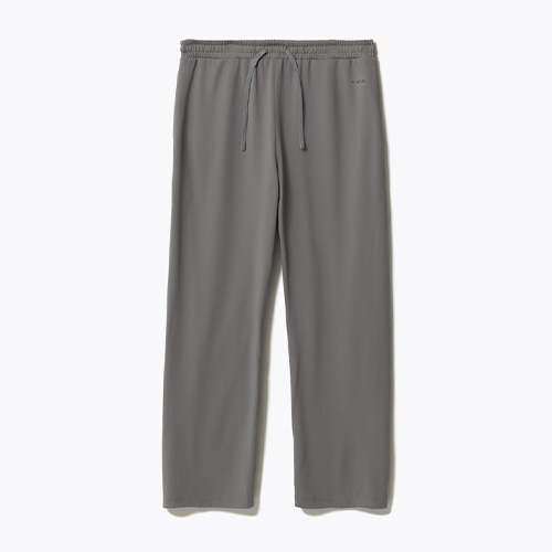 テンシャル（TENTIAL） BAKUNE Dry Men's ロングパンツ グレー／M