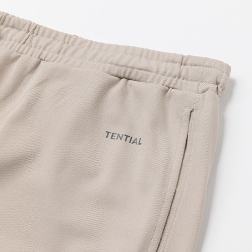 テンシャル（TENTIAL） BAKUNE Dry Men's ロングパンツ