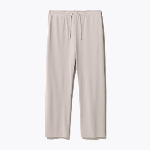 【shun】新品TENTIAL BAKUNE ロングパンツ Mサイズ テンシャル（TENTIAL） BAKUNE Dry Men's ロングパンツ グレージュ／M