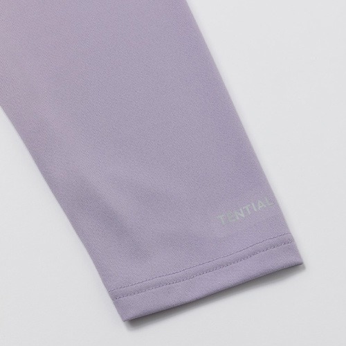 テンシャル（TENTIAL） BAKUNE Dry Women's 長袖Tシャツ