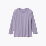 TENEIAL BAKUNE Dry Women's チュニック ラベンダー L 楽天市場】【公式】BAKUNE Dry Women's Tunic リカバリーウェア