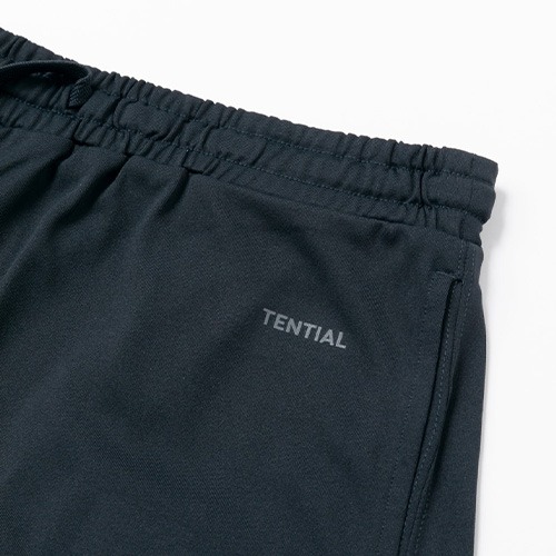 テンシャル（TENTIAL） BAKUNE Dry Women's ロングパンツ ネイビー／XL