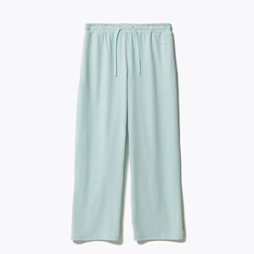 テンシャル（TENTIAL） BAKUNE Dry Women's ロングパンツ ミント