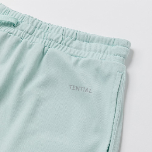 テンシャル（TENTIAL） バクネ（BAKUNE） Dry Women's ロングパンツ