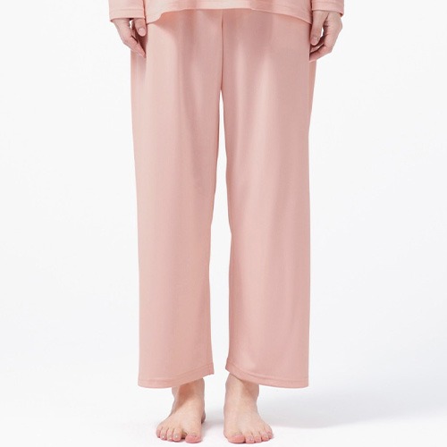 テンシャル（TENTIAL） BAKUNE Dry Women's ロングパンツ ピンク