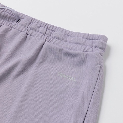 テンシャル（TENTIAL） BAKUNE Dry Women's ロングパンツ ラベンダー