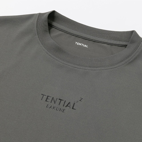 新品半袖S　テンシャル　バクネ　ドライ　Tential Bakune Dry Amazon | [TENTIAL] テンシャル BAKUNE Dry [ バクネ ドライ