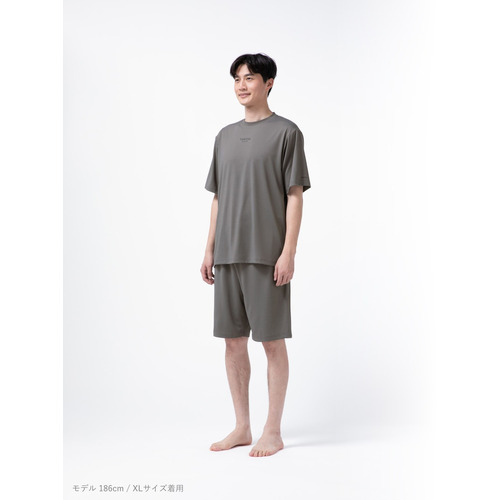 TENTIAL BAKUNE Dry ワンピース/半袖　Mサイズ　ネイビー Amazon | [TENTIAL] テンシャル BAKUNE Dry [ バクネ ドライ